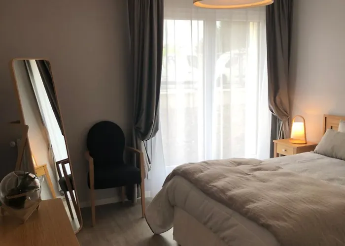 Résidence Services Seniors Domitys - Les Safrans