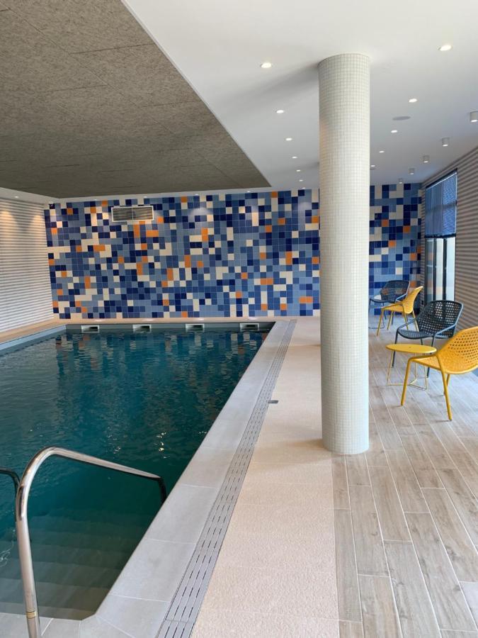 Aparthotel Résidence Services Seniors Domitys - Les Safrans *