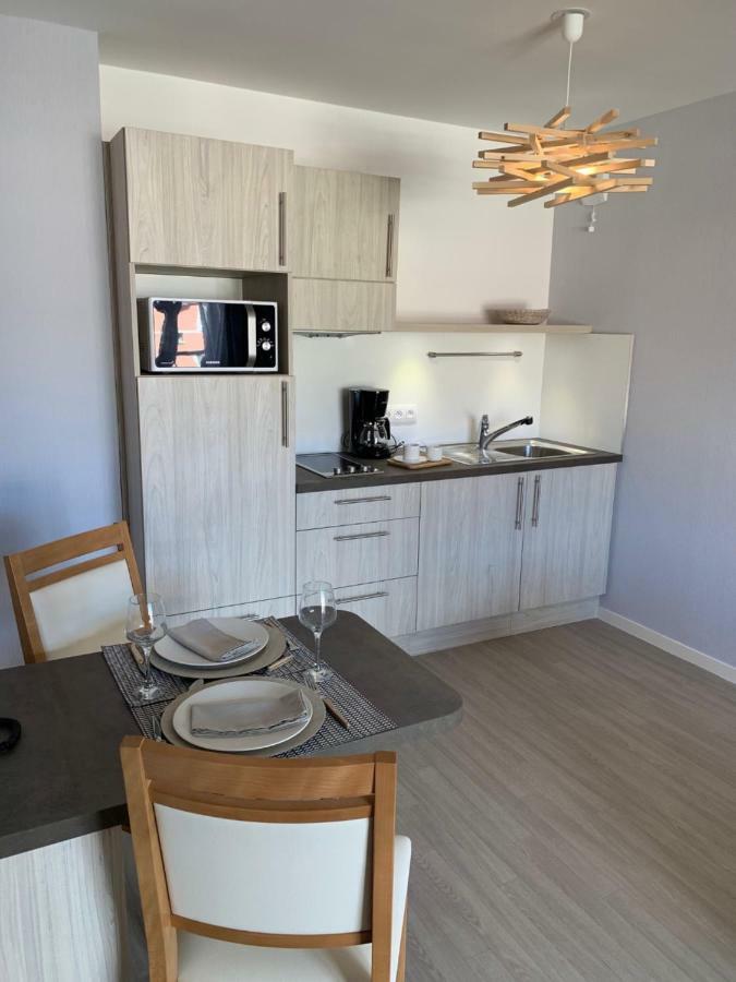Résidence Services Seniors Domitys - Les Safrans